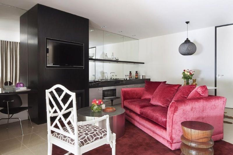 리조트 Hepburn At Hepburn