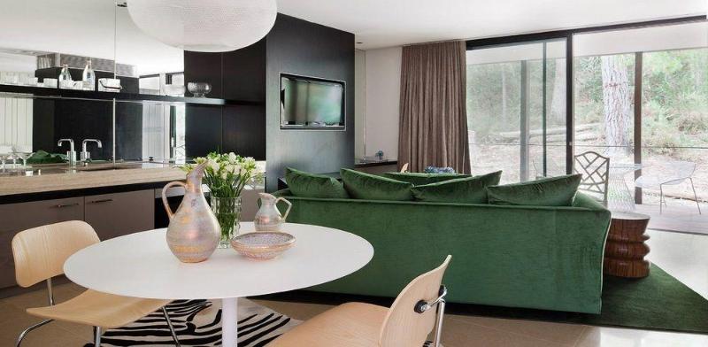 리조트 Hepburn At Hepburn