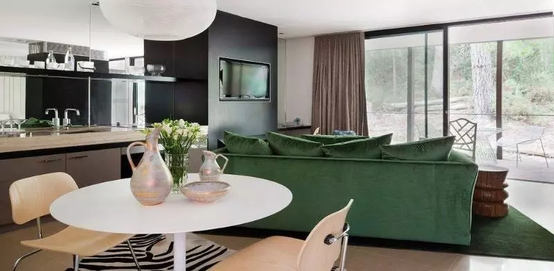 渡假胜地  Hepburn At Hepburn