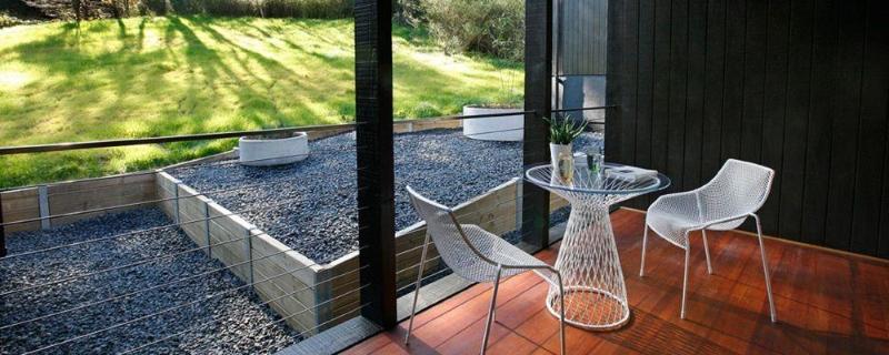 리조트 Hepburn At Hepburn