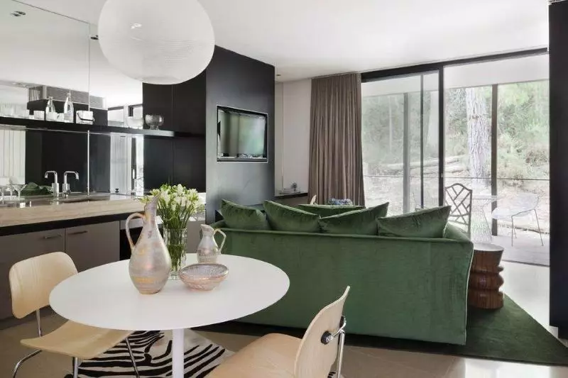 渡假胜地  Hepburn At Hepburn