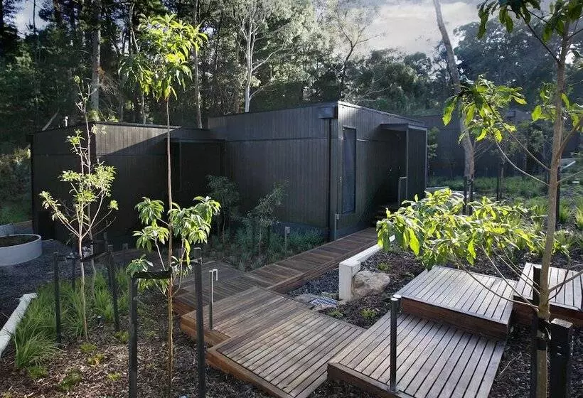 渡假胜地  Hepburn At Hepburn