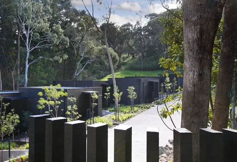 渡假胜地  Hepburn At Hepburn