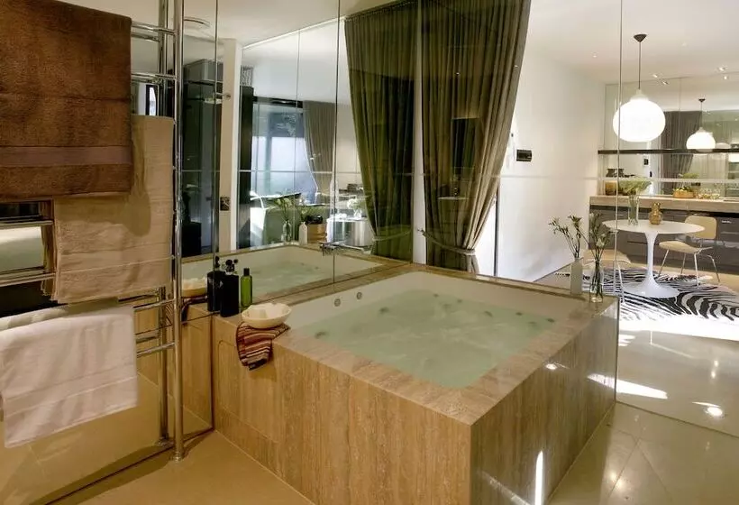 渡假胜地  Hepburn At Hepburn