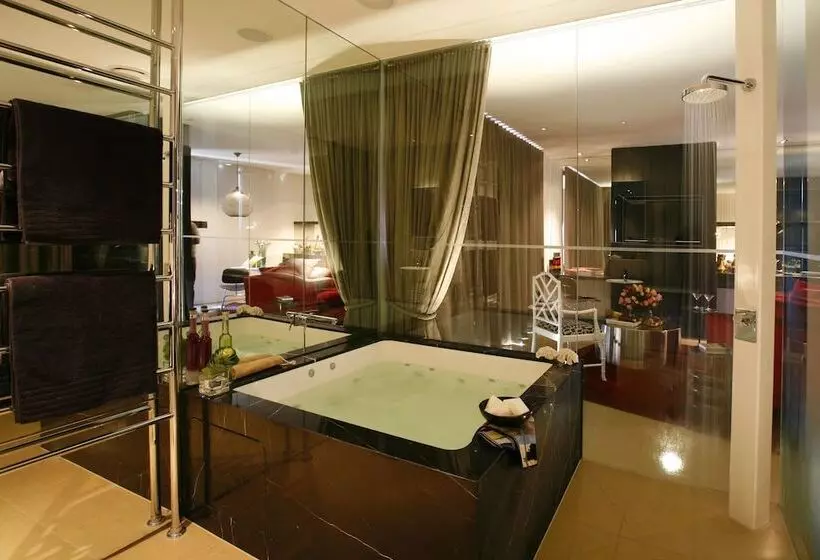 渡假胜地  Hepburn At Hepburn