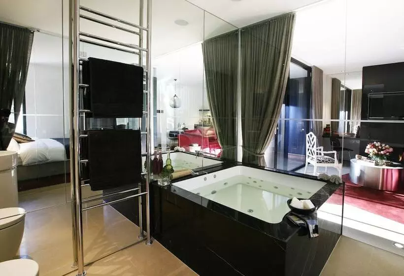 渡假胜地  Hepburn At Hepburn