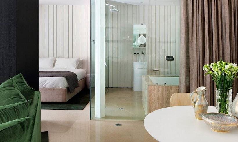 리조트 Hepburn At Hepburn