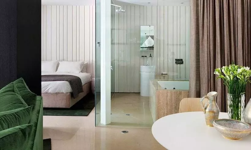 渡假胜地  Hepburn At Hepburn