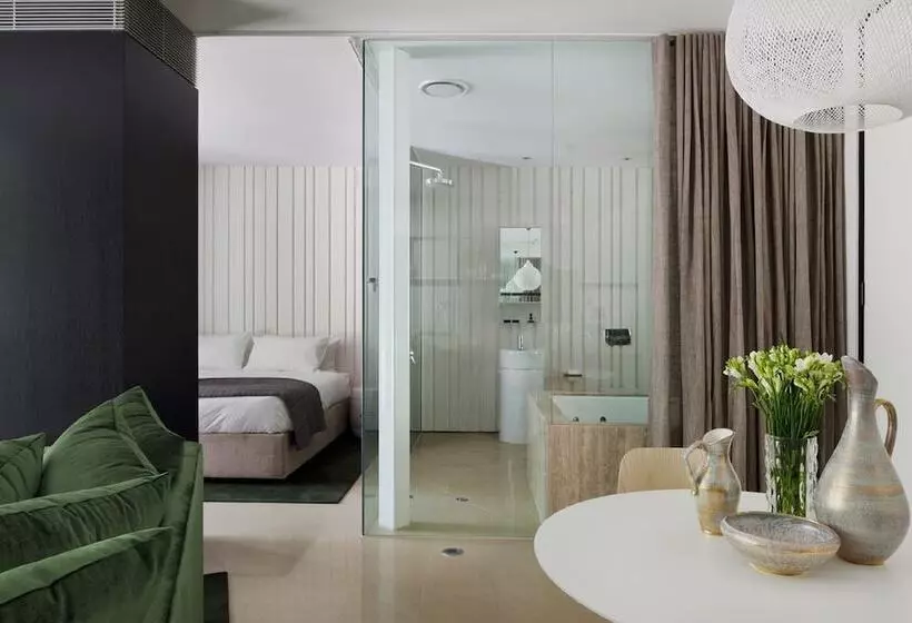 渡假胜地  Hepburn At Hepburn