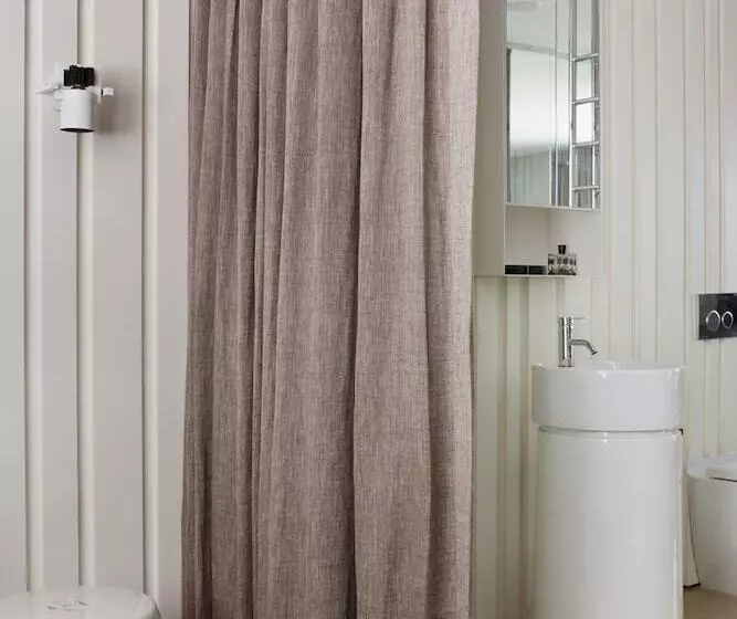 渡假胜地  Hepburn At Hepburn