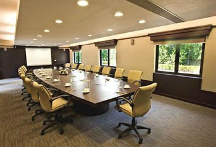 Resort Lemon Tree Hotel, Tarudhan Valley, Manesar