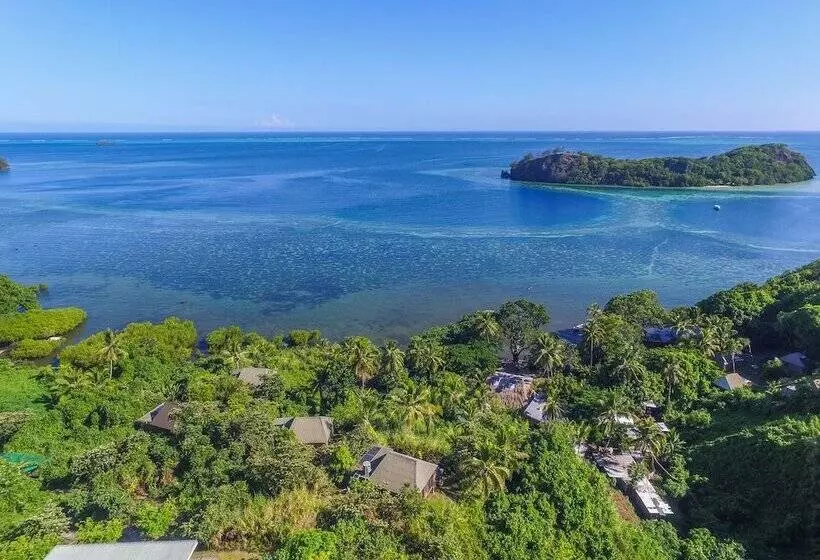 אתר נופש Matava   Fiji...untouched