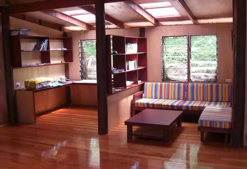 אתר נופש Matava   Fiji...untouched