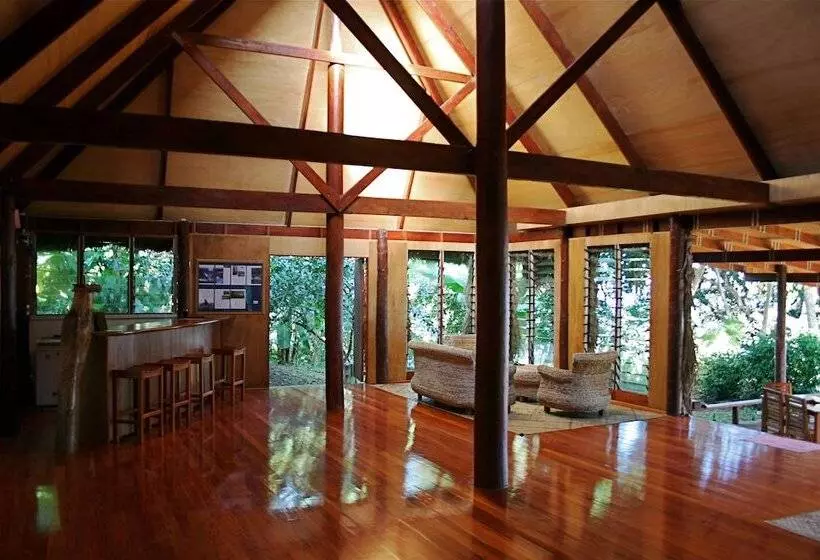 אתר נופש Matava   Fiji...untouched