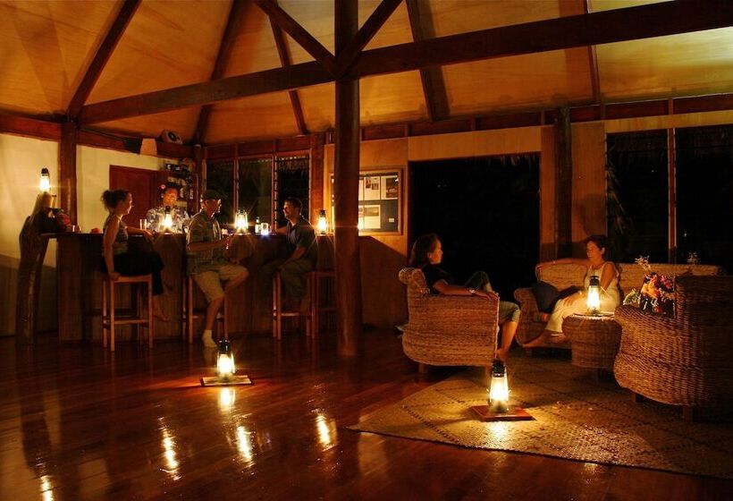 리조트 Matava   Fiji...untouched