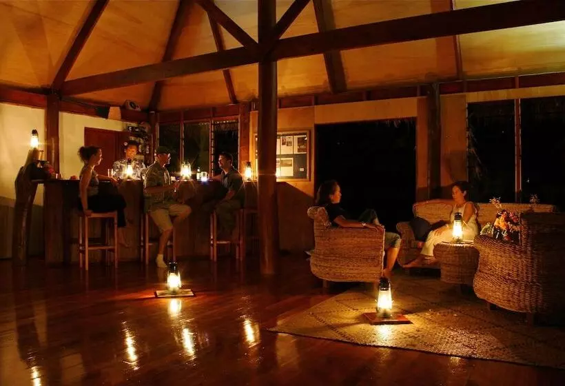 אתר נופש Matava   Fiji...untouched