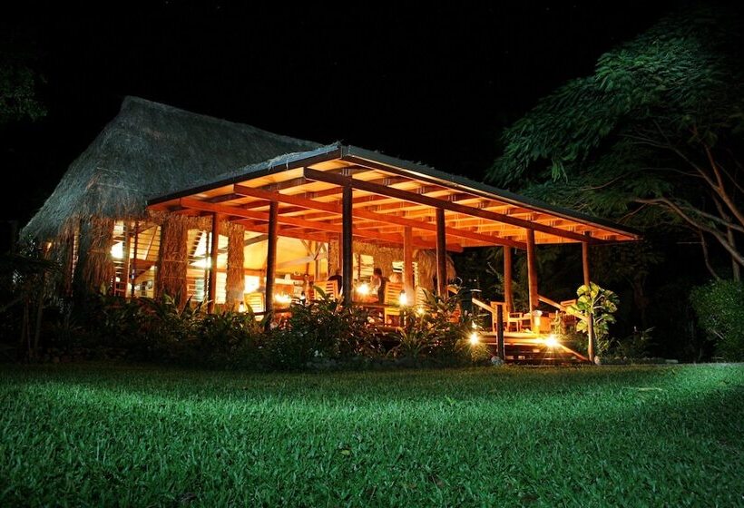 리조트 Matava   Fiji...untouched