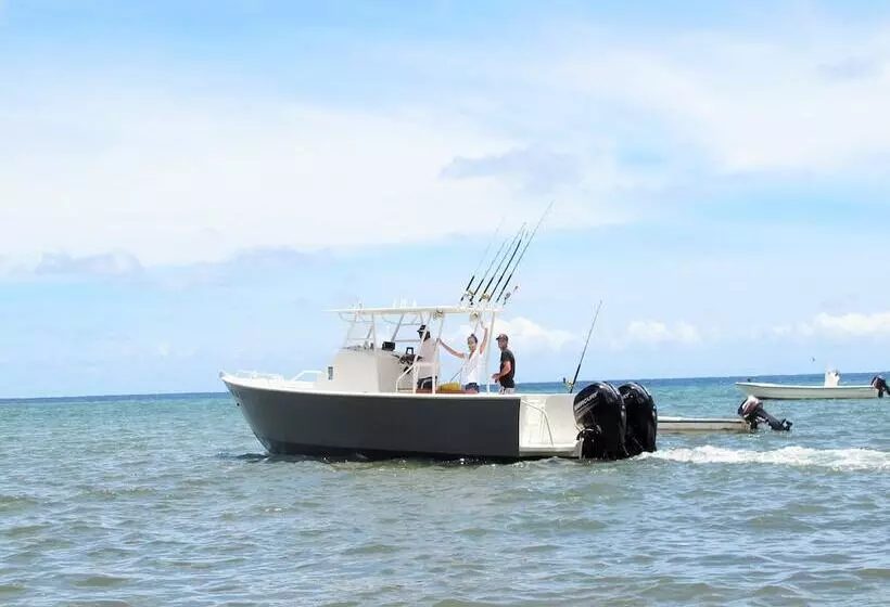 אתר נופש Matava   Fiji...untouched