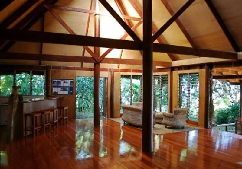 リゾートホテル Matava Fiji...untouched