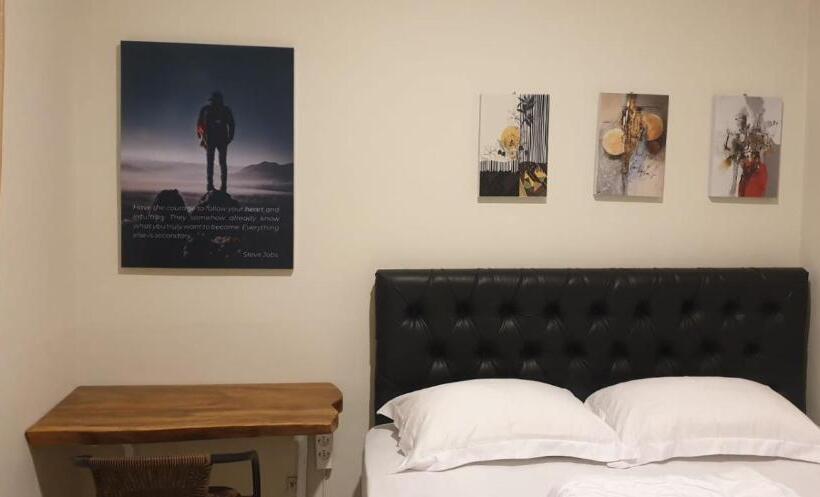 ペンション Alexandria12 Guest House