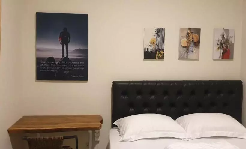 ペンション Alexandria12 Guest House