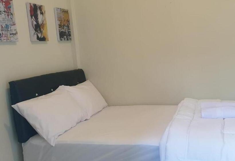 ペンション Alexandria12 Guest House