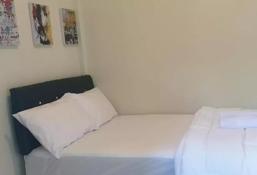 ペンション Alexandria12 Guest House