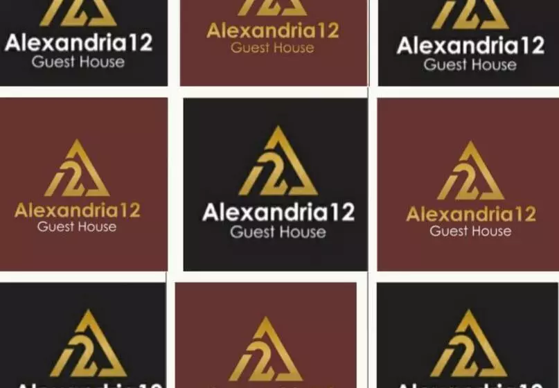 ペンション Alexandria12 Guest House