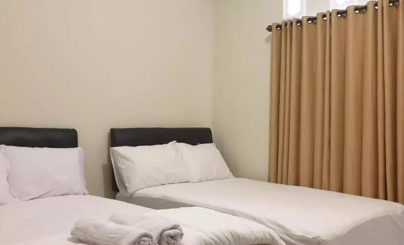 ペンション Alexandria12 Guest House