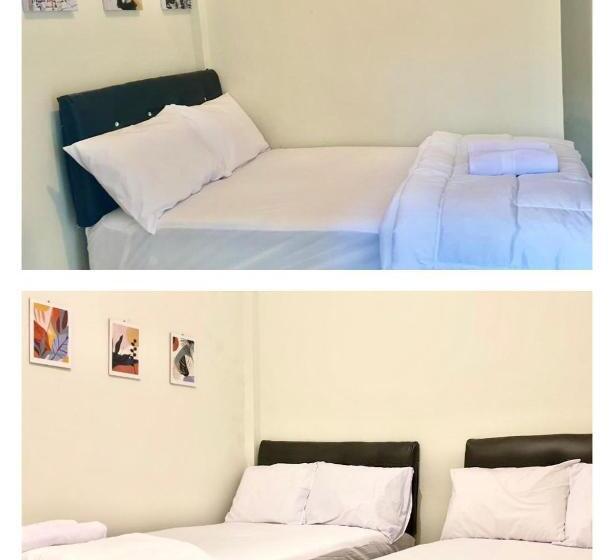 ペンション Alexandria12 Guest House