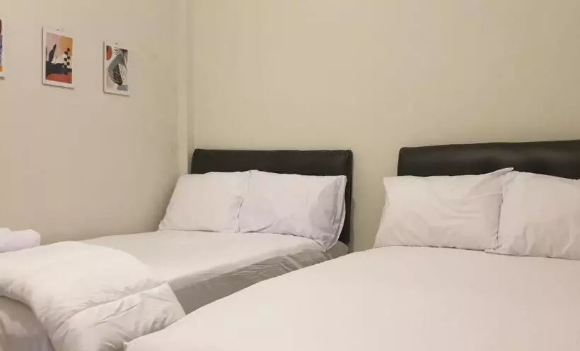 ペンション Alexandria12 Guest House