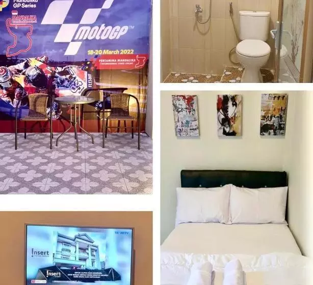 ペンション Alexandria12 Guest House