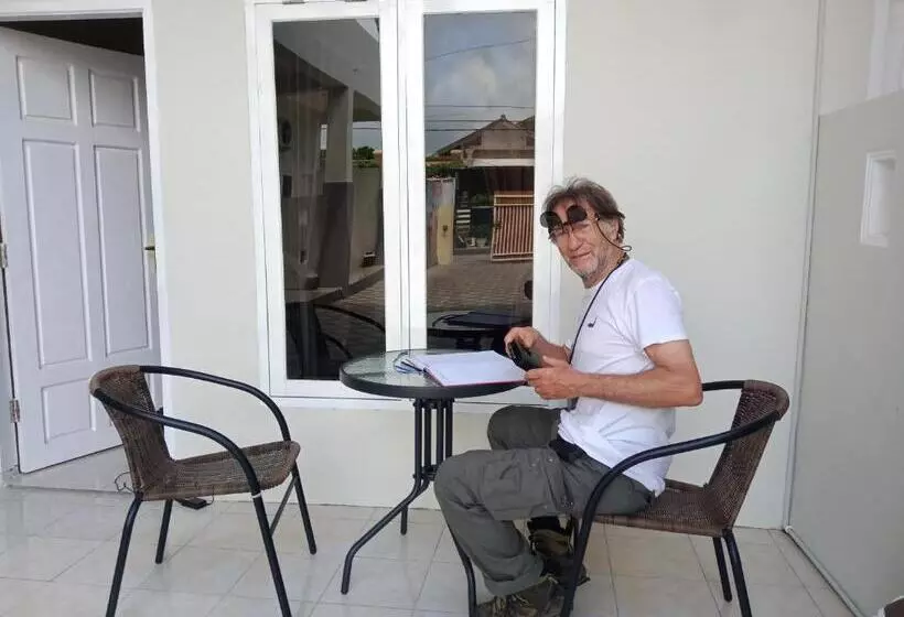 ペンション Alexandria12 Guest House