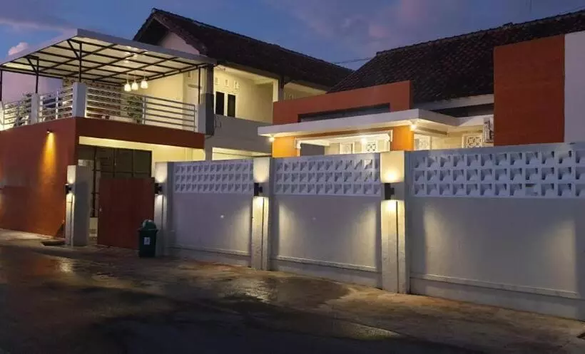 ペンション Alexandria12 Guest House