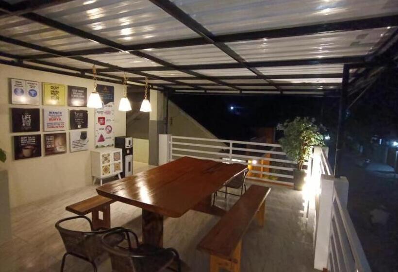 ペンション Alexandria12 Guest House