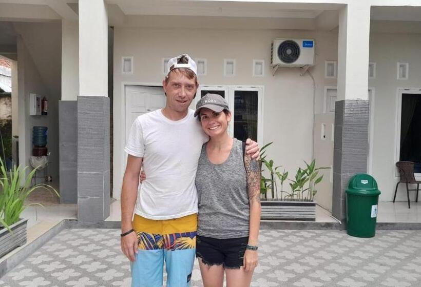 ペンション Alexandria12 Guest House