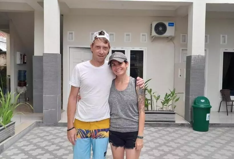 ペンション Alexandria12 Guest House