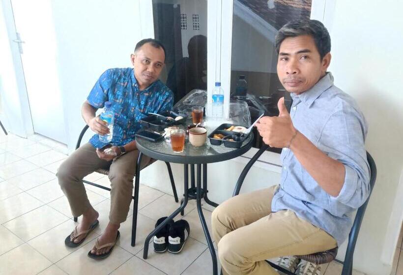 ペンション Alexandria12 Guest House