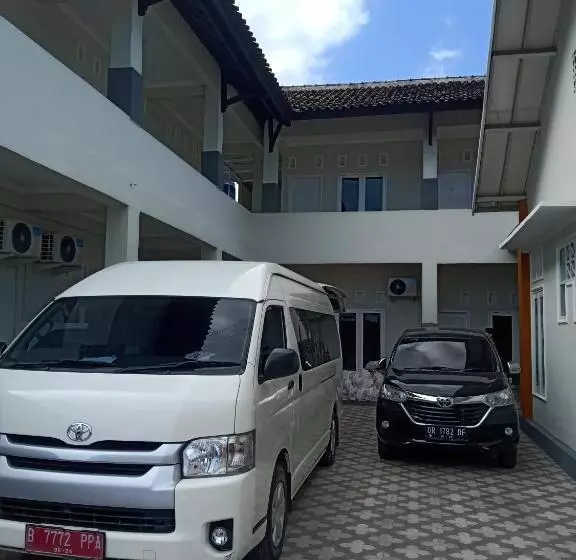 ペンション Alexandria12 Guest House