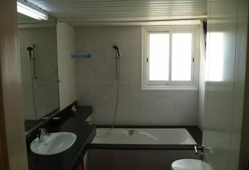 Majatalo Room In Guest Room   Datacom House   The Sky Blue Room