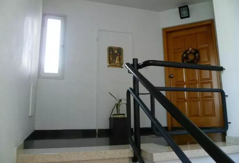 Majatalo Room In Guest Room   Datacom House   The Sky Blue Room