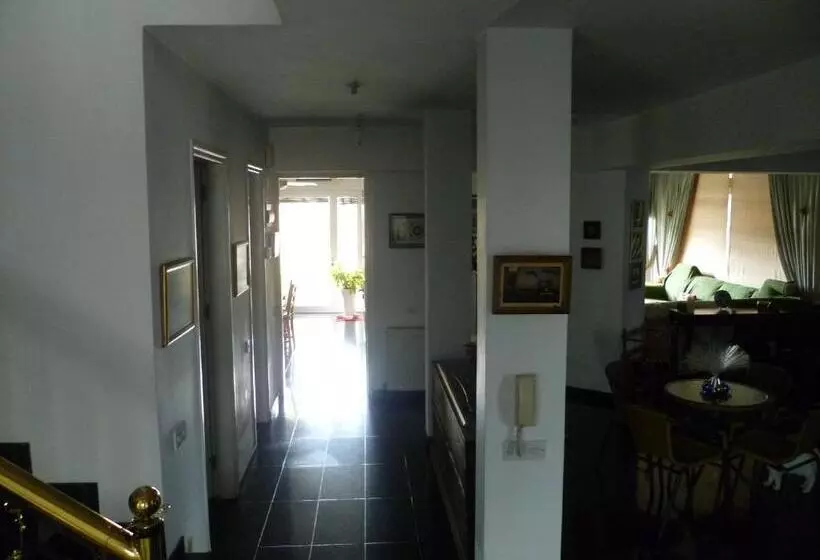 Majatalo Room In Guest Room   Datacom House   The Sky Blue Room