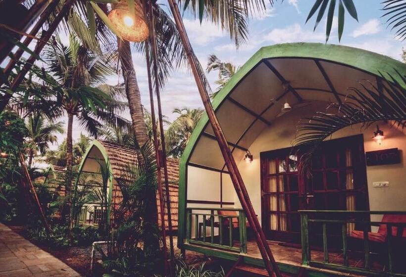 Resort Pause By The Sea