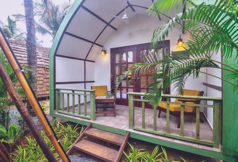 Resort Pause By The Sea