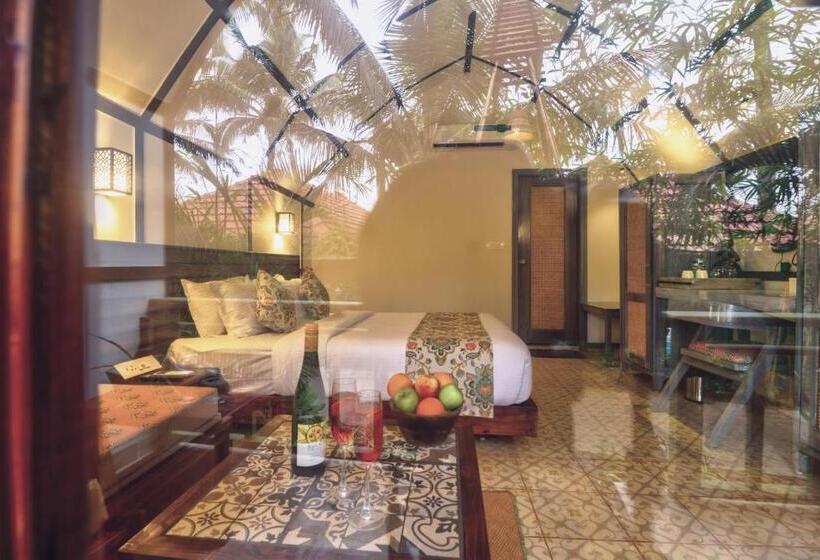 Resort Pause By The Sea