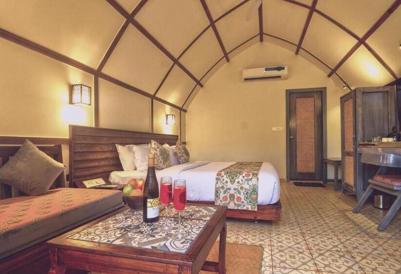 Resort Pause By The Sea