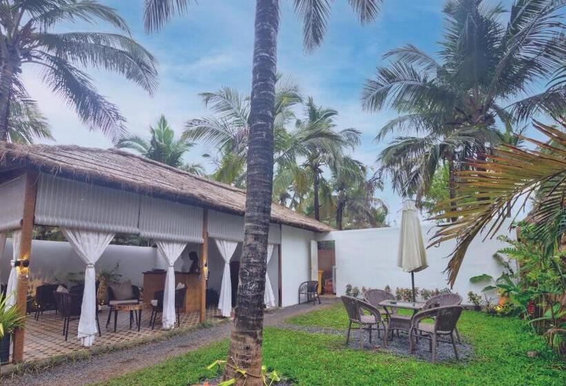 Resort Pause By The Sea