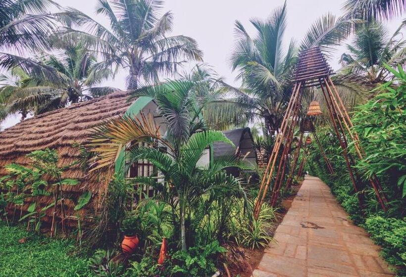 Resort Pause By The Sea