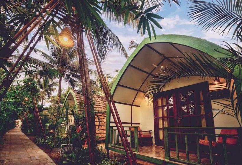 Resort Pause By The Sea