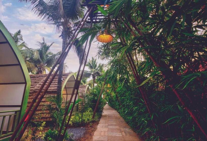 Resort Pause By The Sea